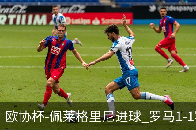 欧协杯-佩莱格里尼进球 罗马1-1客平莱斯特城