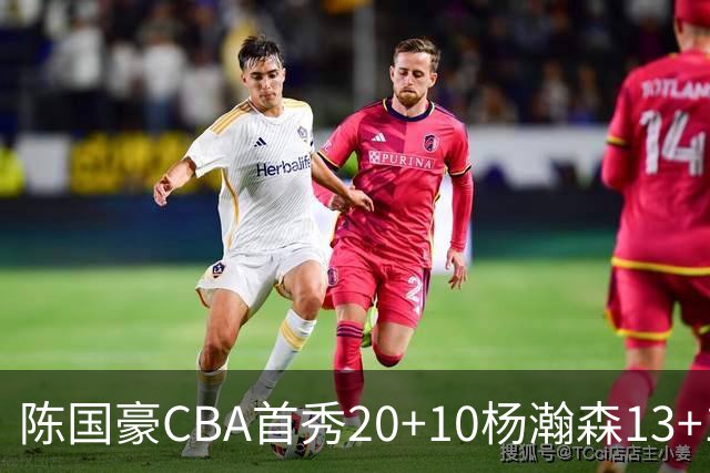 陈国豪CBA首秀20+10杨瀚森13+10 北控力克青岛